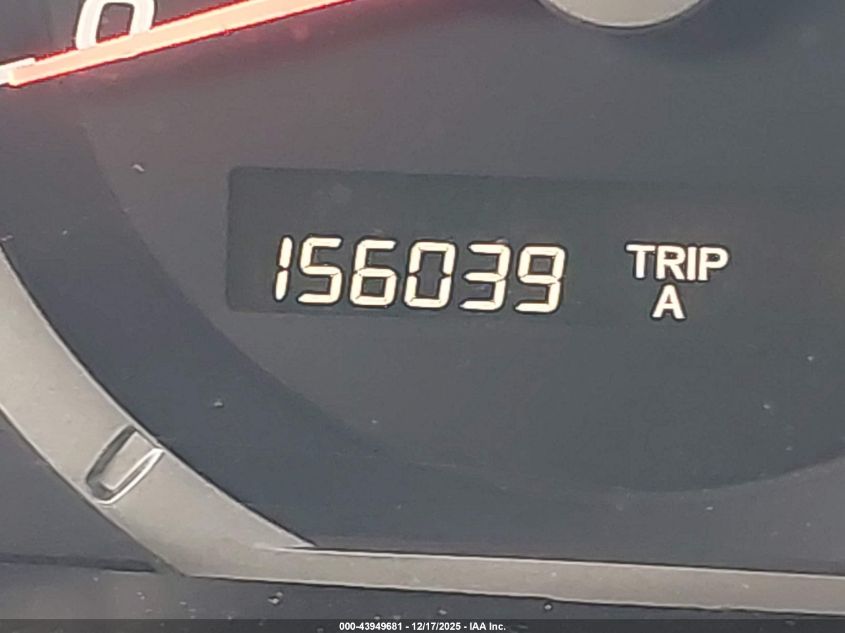 2006 Honda Pilot Ex VIN: 5FNYF28466B039786 Lot: 43949681