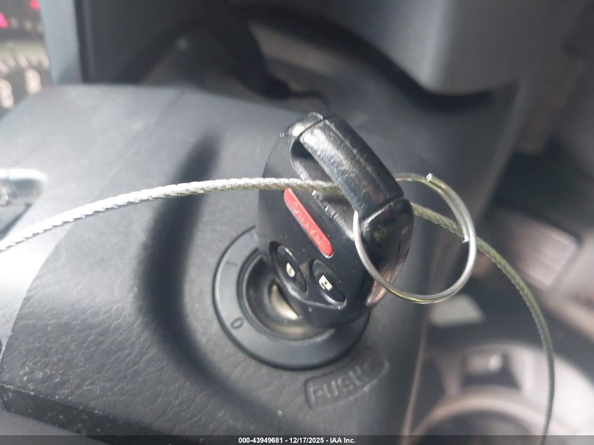 2006 Honda Pilot Ex VIN: 5FNYF28466B039786 Lot: 43949681