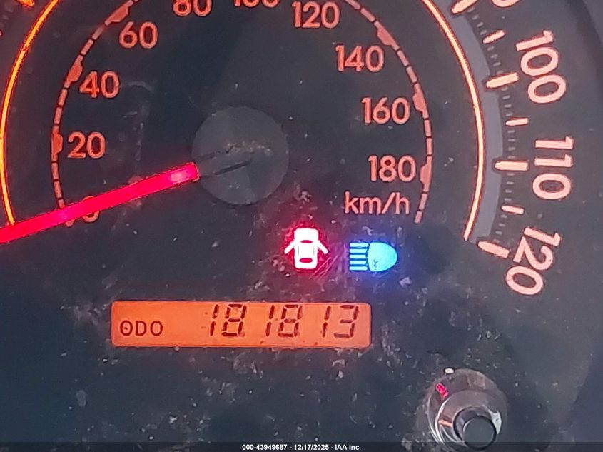 2010 Toyota Tundra Grade 4.6L V8 VIN: 5TFRM5F13AX003279 Lot: 43949687