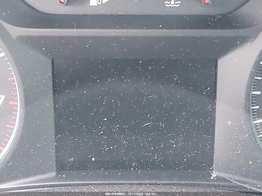 2020 Chevrolet Malibu Fwd Lt VIN: 1G1ZD5ST6LF057975 Lot: 43949689