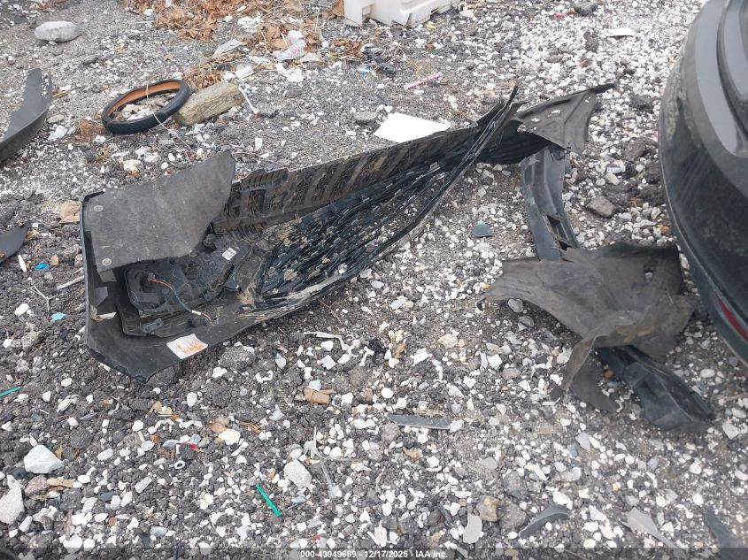 2020 Chevrolet Malibu Fwd Lt VIN: 1G1ZD5ST6LF057975 Lot: 43949689