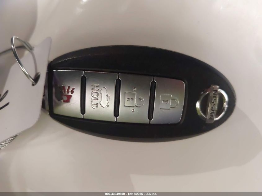 2019 Nissan Sentra Sv VIN: 3N1AB7AP9KY432312 Lot: 43949690