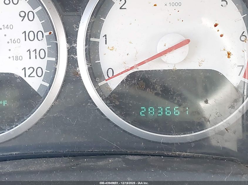 2010 Dodge Grand Caravan Sxt VIN: 2D4RN5D12AR342309 Lot: 43949691