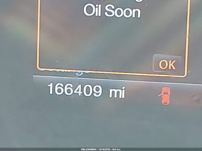 2015 Ford Explorer Xlt VIN: 1FM5K8D82FGB37497 Lot: 43949694