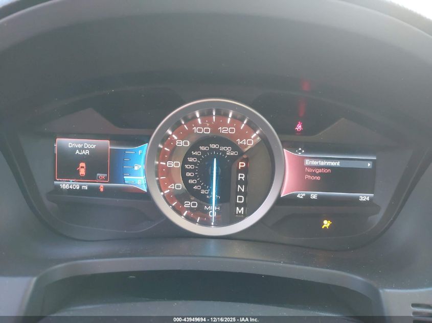 2015 Ford Explorer Xlt VIN: 1FM5K8D82FGB37497 Lot: 43949694