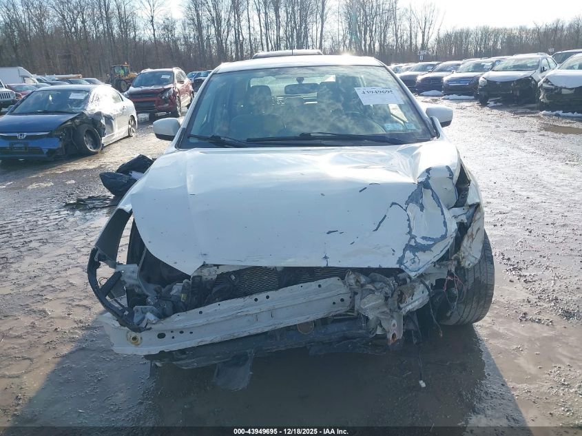 2016 Subaru Impreza 2.0I Premium VIN: JF1GPAB6XGH234276 Lot: 43949695