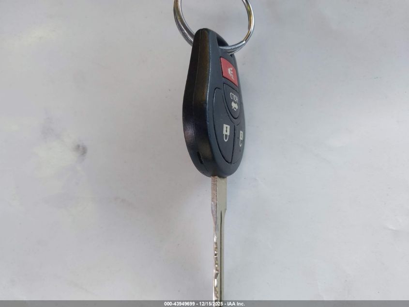 2014 Nissan Sentra Fe+ S/Fe+ Sv/S/Sl/Sr/Sv VIN: 3N1AB7AP9EY227075 Lot: 43949699