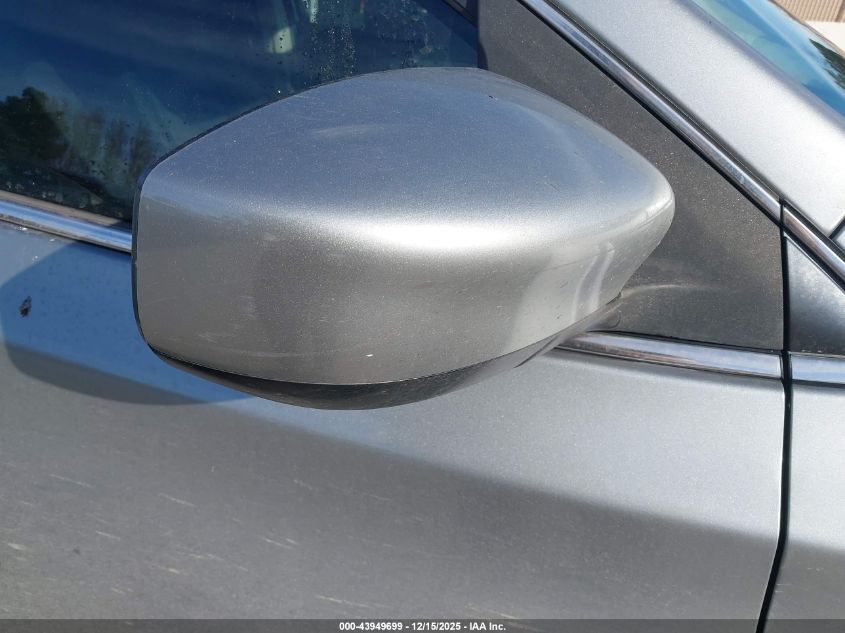 2014 Nissan Sentra Fe+ S/Fe+ Sv/S/Sl/Sr/Sv VIN: 3N1AB7AP9EY227075 Lot: 43949699