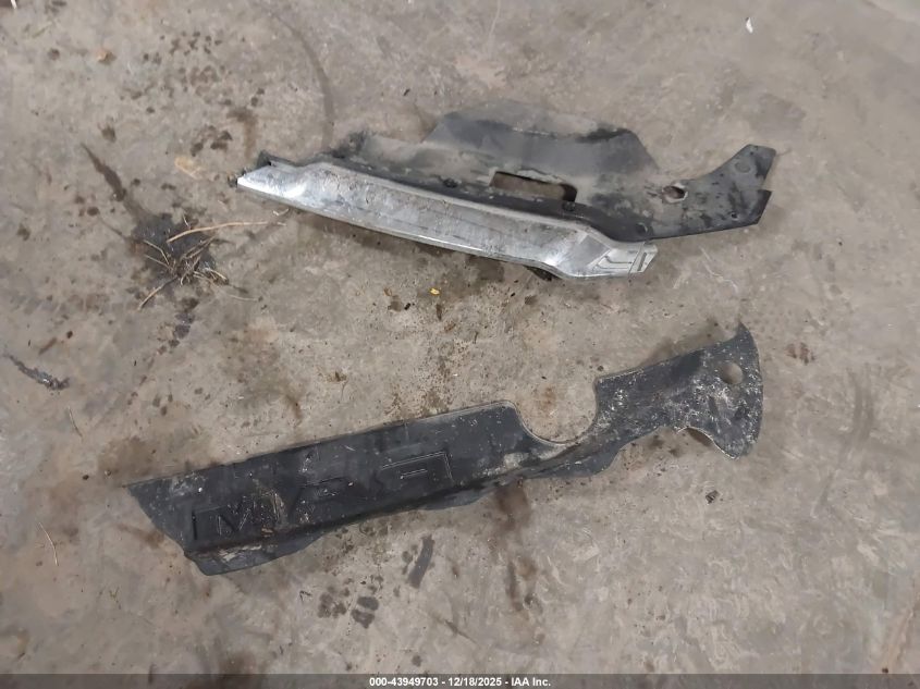 2023 Ram 1500 Laramie 4X4 5'7 Box VIN: 1C6SRFJT8PN597168 Lot: 43949703