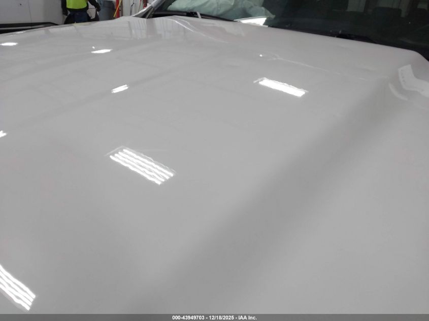 2023 Ram 1500 Laramie 4X4 5'7 Box VIN: 1C6SRFJT8PN597168 Lot: 43949703