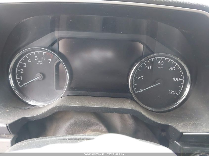 2022 Ford F150 Supercrew VIN: 1FTFW1E86NKD77862 Lot: 43949709