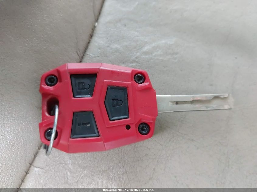 2007 Lexus Gx 470 VIN: JTJBT20X870139101 Lot: 43949708