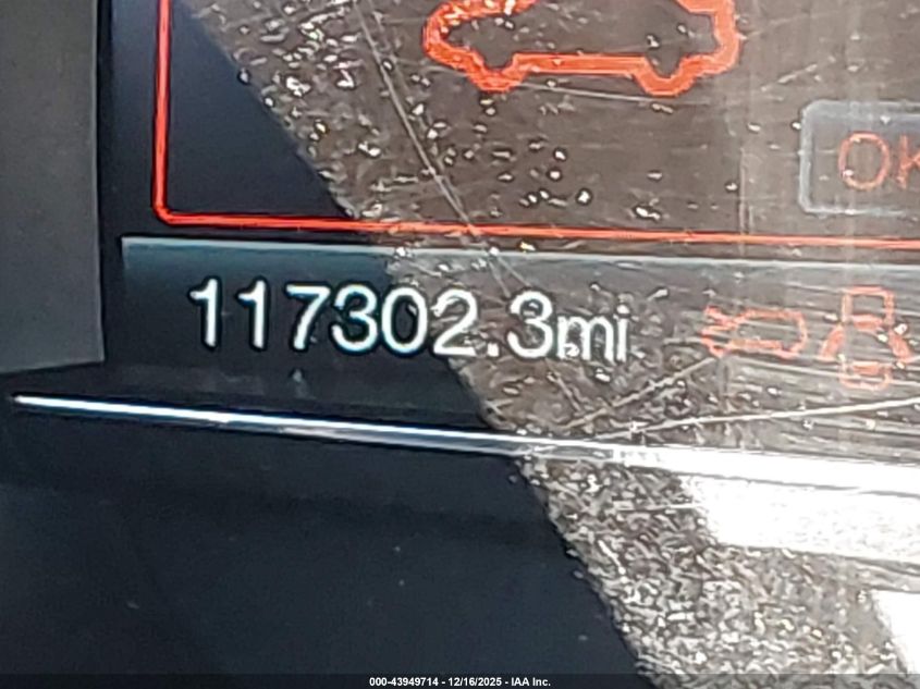 2017 Ford Explorer Xlt VIN: 1FM5K8DH6HGB75740 Lot: 43949714