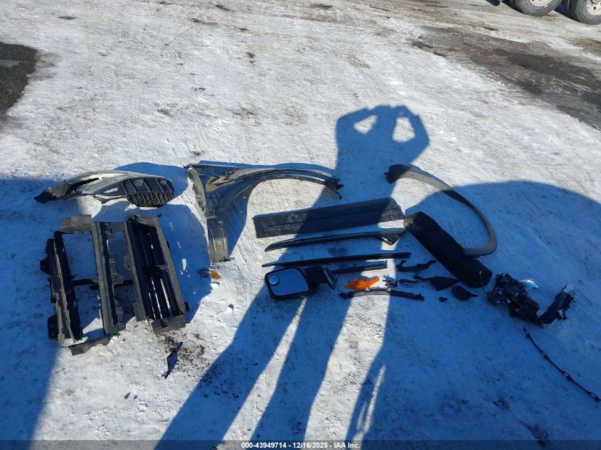 2017 Ford Explorer Xlt VIN: 1FM5K8DH6HGB75740 Lot: 43949714