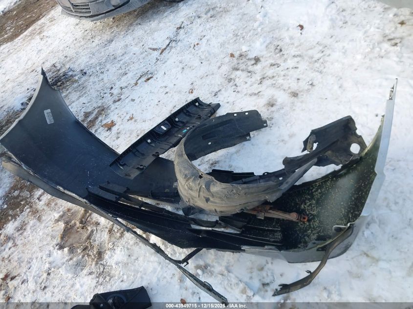 2008 Honda Civic Lx VIN: 1HGFA165X8L066034 Lot: 43949715