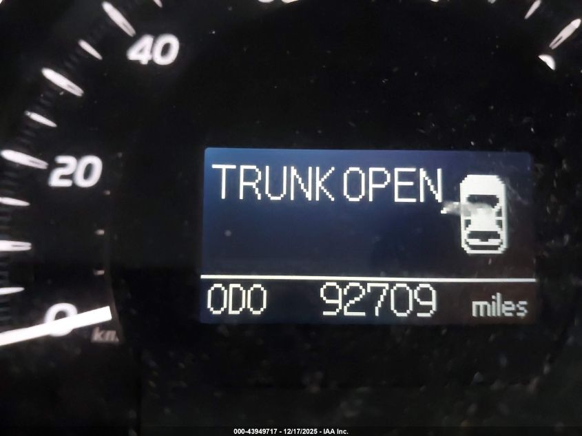 2007 Toyota Camry Hybrid VIN: 4T1BB46K77U013250 Lot: 43949717