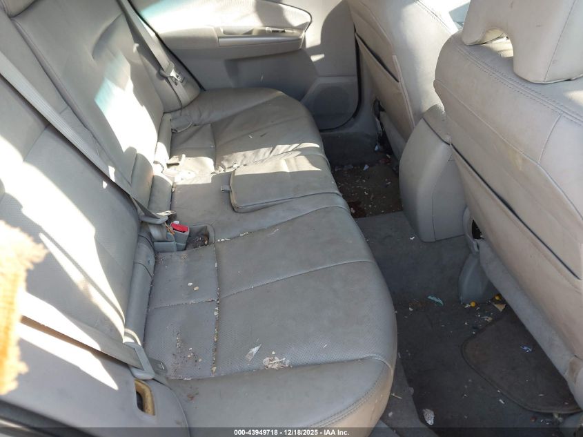 2010 Subaru Forester 2.5X Limited VIN: JF2SH6DC3AH798989 Lot: 43949718