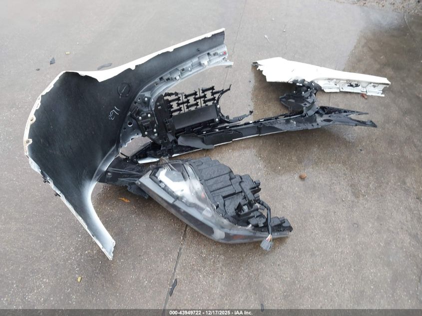 2022 Mazda Cx-5 2.5 S Premium VIN: JM3KFBDM7N0577011 Lot: 43949722