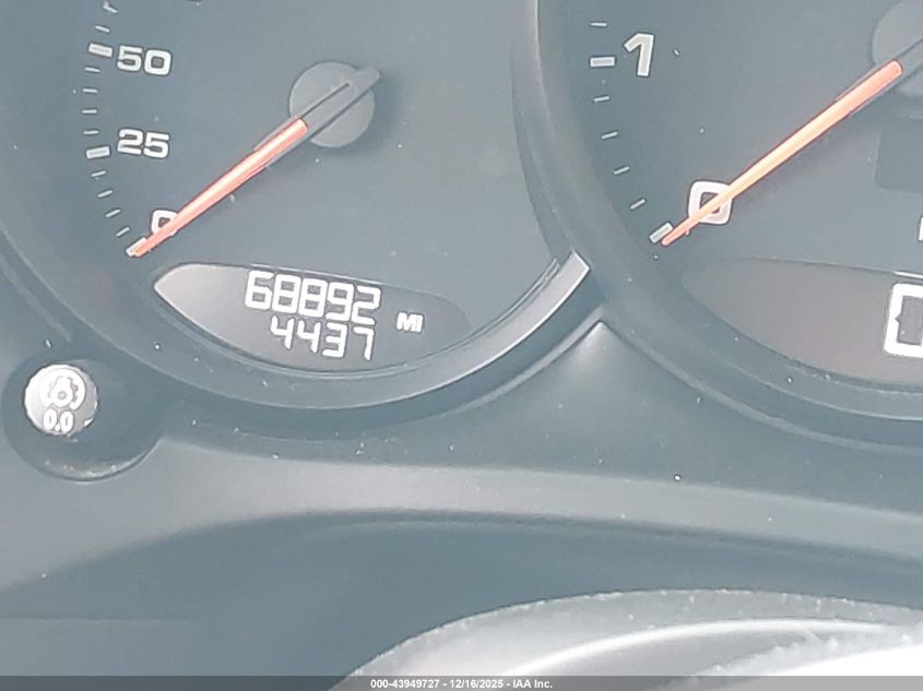 2018 Porsche Macan VIN: WP1AA2A52JLB17651 Lot: 43949727