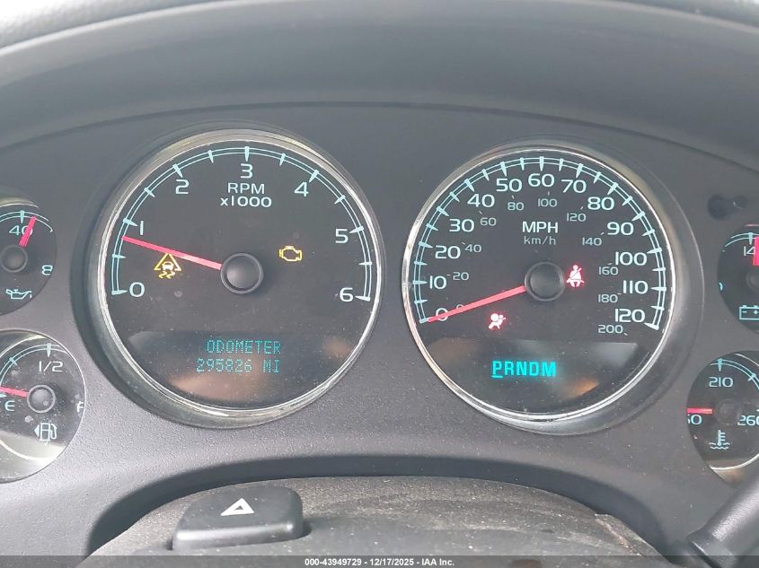 2008 GMC Yukon Xl 1500 Denali VIN: 1GKFK66868J143551 Lot: 43949729