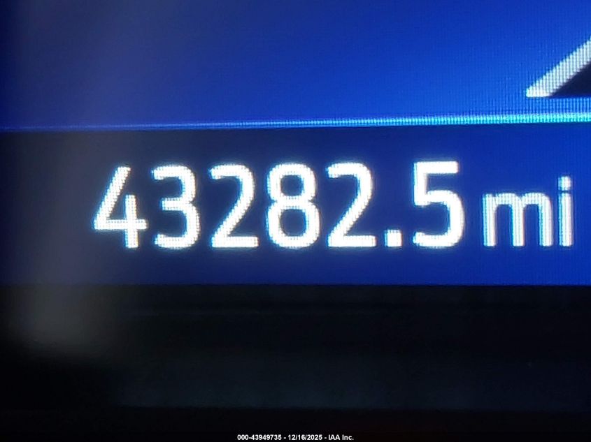 2022 Ford Bronco Sport Badlands VIN: 3FMCR9D94NRD14480 Lot: 43949735