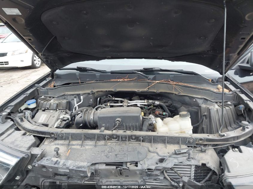 2021 Ford Explorer Xlt VIN: 1FMSK7DH5MGA48971 Lot: 43949736