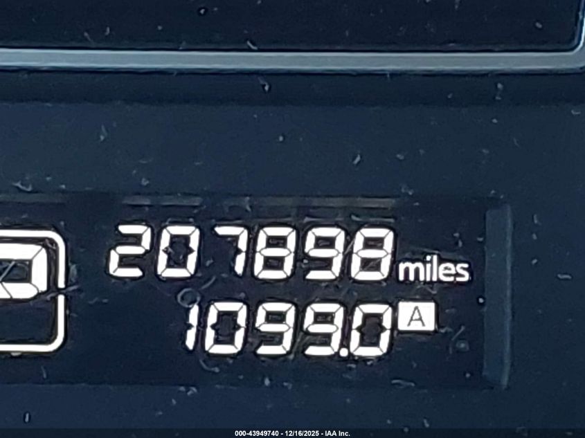 2013 Nissan Pathfinder Platinum VIN: 5N1AR2MM0DC643564 Lot: 43949740