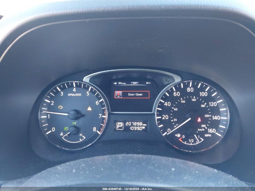 2013 Nissan Pathfinder Platinum VIN: 5N1AR2MM0DC643564 Lot: 43949740