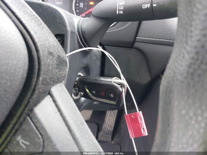 2020 Toyota Rav4 Le VIN: 2T3H1RFVXLW071181 Lot: 43949741