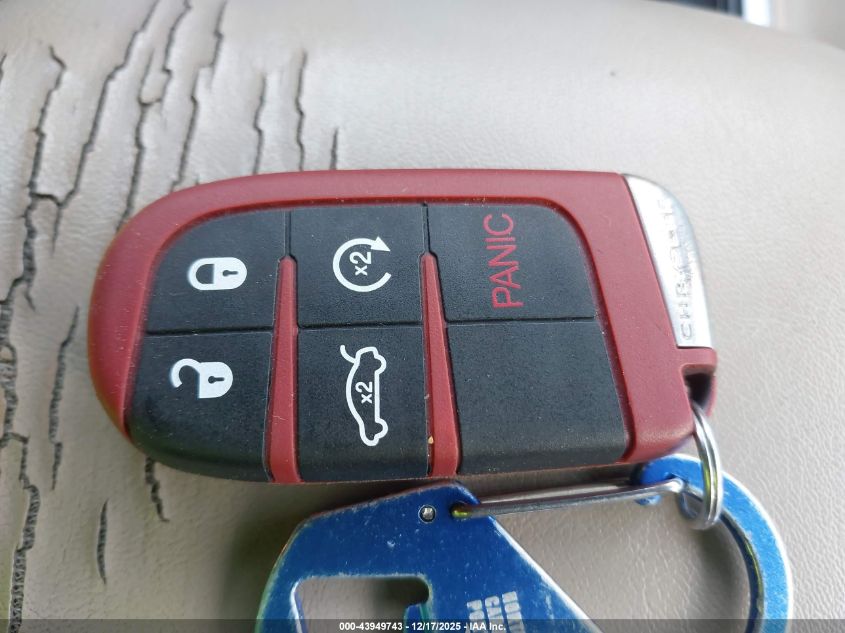 2013 Chrysler 300 Motown VIN: 2C3CCAAG6DH626423 Lot: 43949743