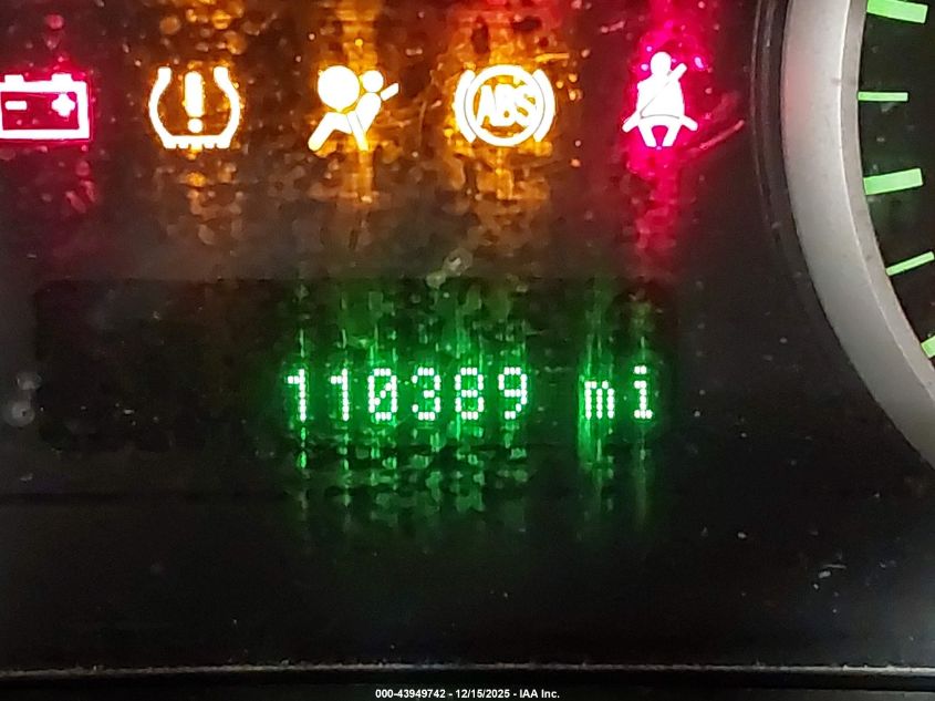 2008 Ford Fusion Sel VIN: 3FAHP08188R170040 Lot: 43949742