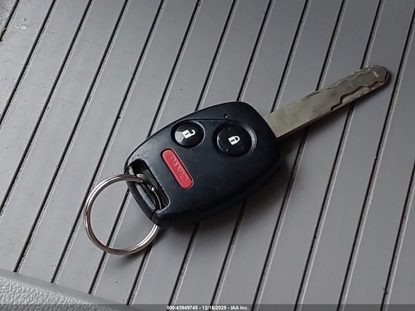 2013 Honda Cr-V Ex-L VIN: 5J6RM4H74DL030542 Lot: 43949745