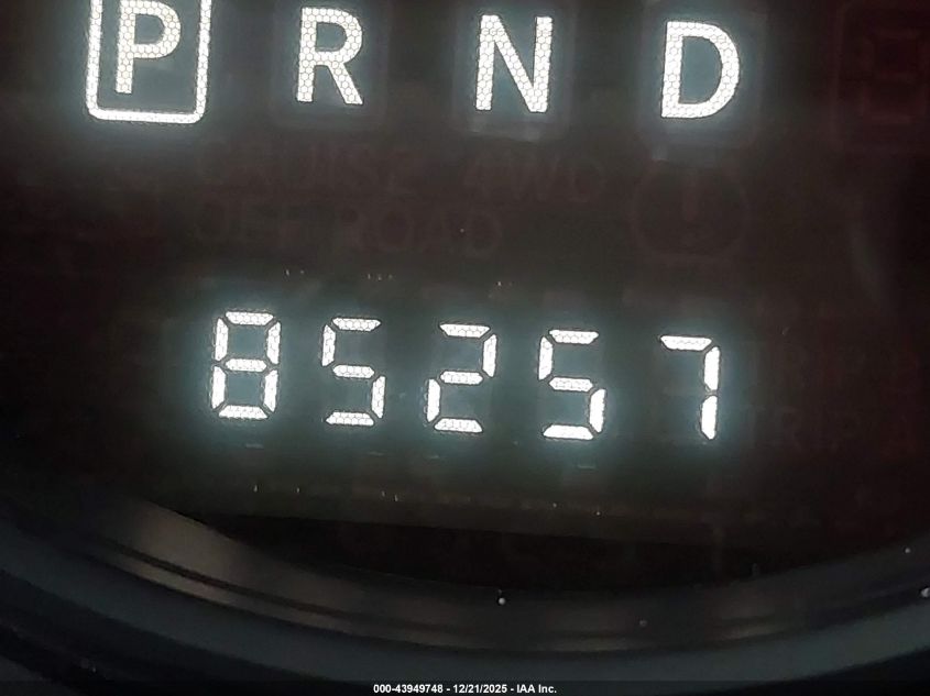 2016 Jeep Compass Sport VIN: 1C4NJDBB4GD646671 Lot: 43949748