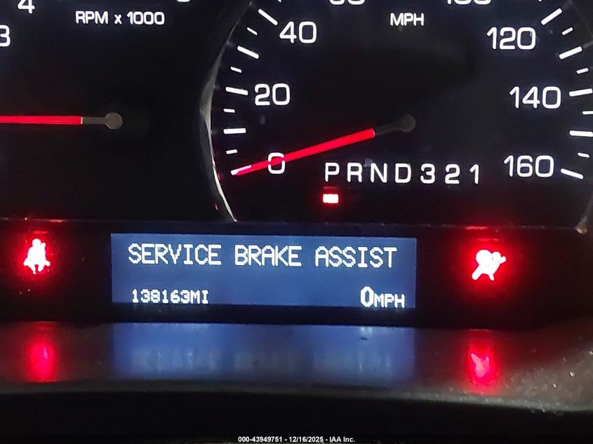 2011 Cadillac Dts Premium Collection VIN: 1G6KH5E67BU104396 Lot: 43949751