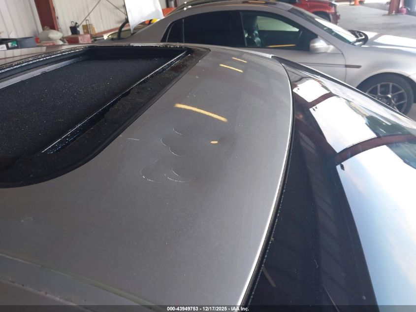 2014 Lexus Gs 350 VIN: JTHBE1BL7E5036655 Lot: 43949753