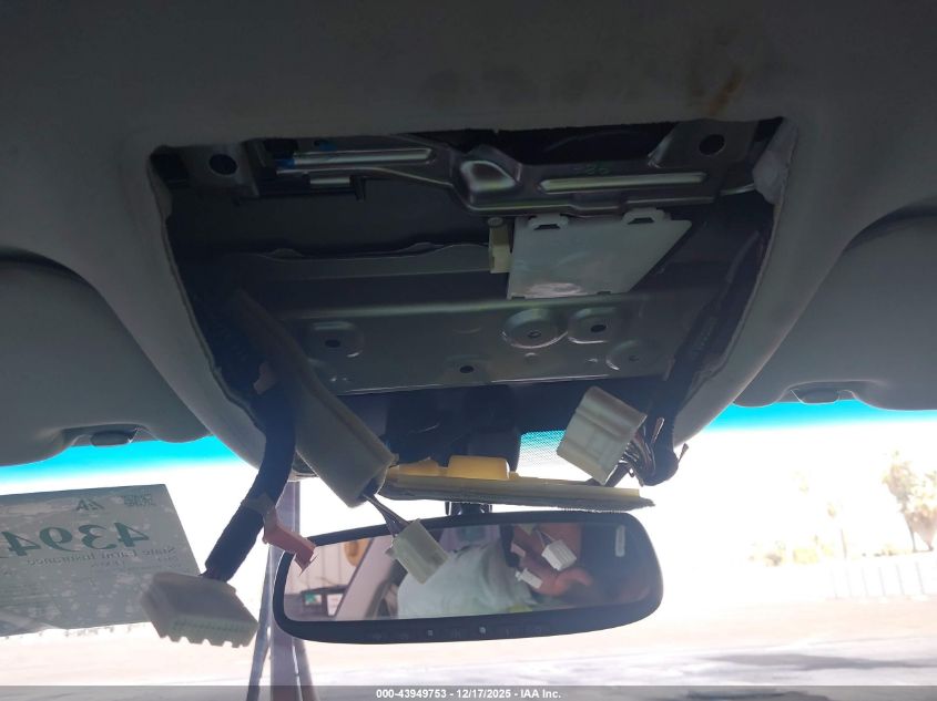 2014 Lexus Gs 350 VIN: JTHBE1BL7E5036655 Lot: 43949753