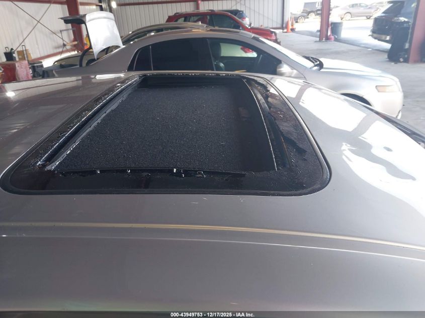 2014 Lexus Gs 350 VIN: JTHBE1BL7E5036655 Lot: 43949753