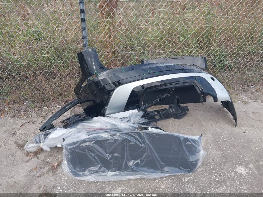 2021 Land Rover Range Rover Velar P250 R-Dynamic S VIN: SALYT2EX1MA314325 Lot: 43949754