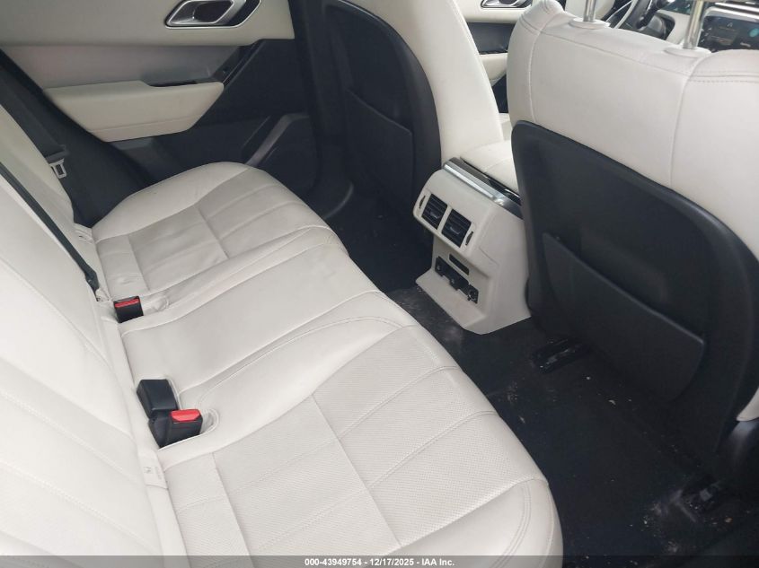 2021 Land Rover Range Rover Velar P250 R-Dynamic S VIN: SALYT2EX1MA314325 Lot: 43949754