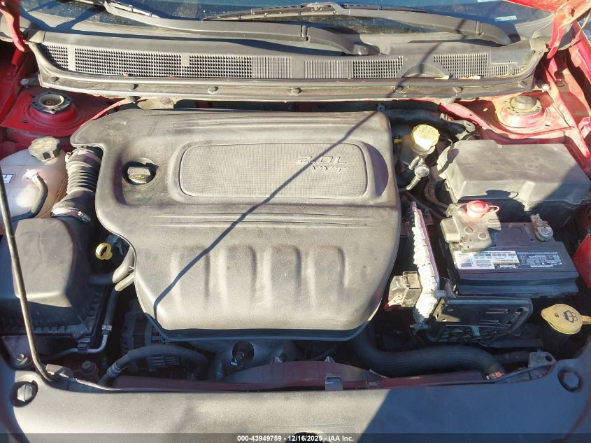 2013 Dodge Dart Se VIN: 1C3CDFAA0DD105376 Lot: 43949759