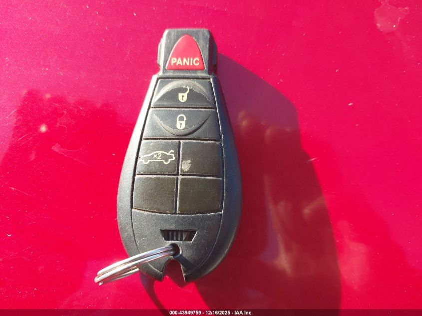 2013 Dodge Dart Se VIN: 1C3CDFAA0DD105376 Lot: 43949759