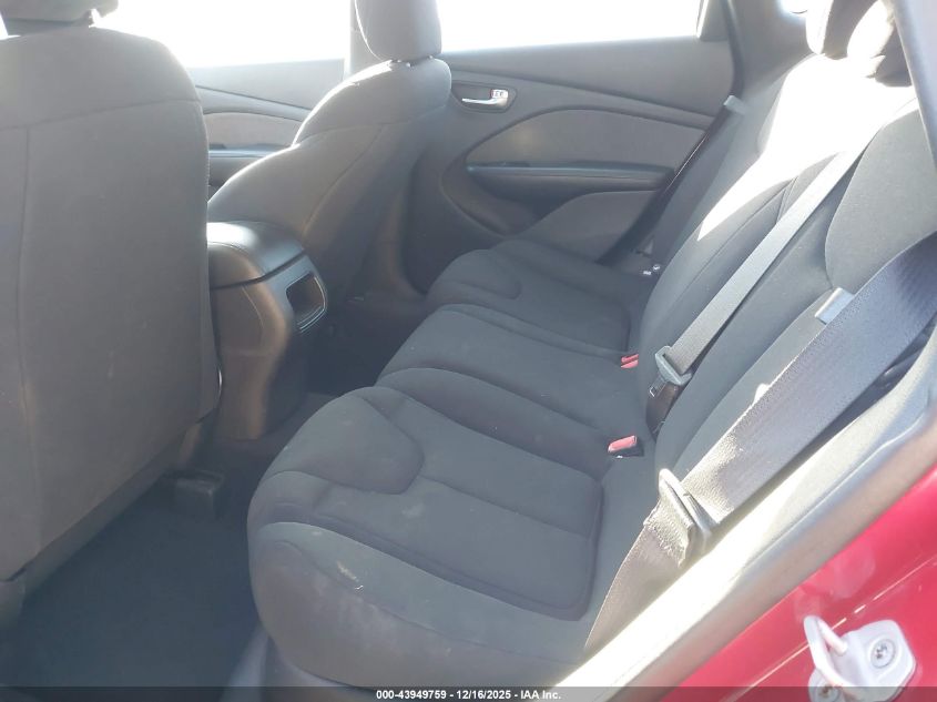 2013 Dodge Dart Se VIN: 1C3CDFAA0DD105376 Lot: 43949759