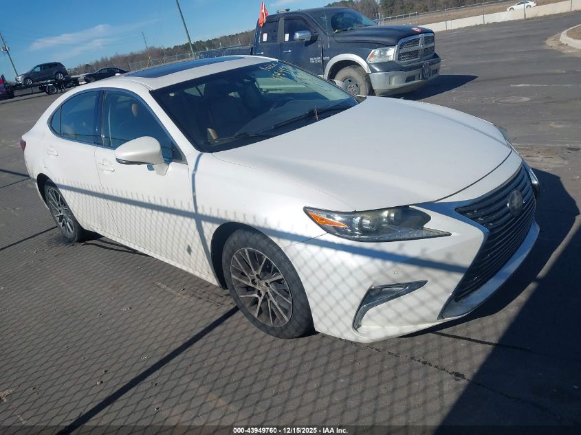 LEXUS ES 350 ES 350