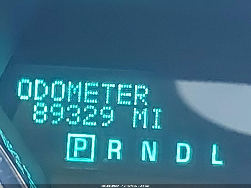 2013 Chevrolet Traverse Ltz VIN: 1GNKVLKD6DJ139939 Lot: 43949761