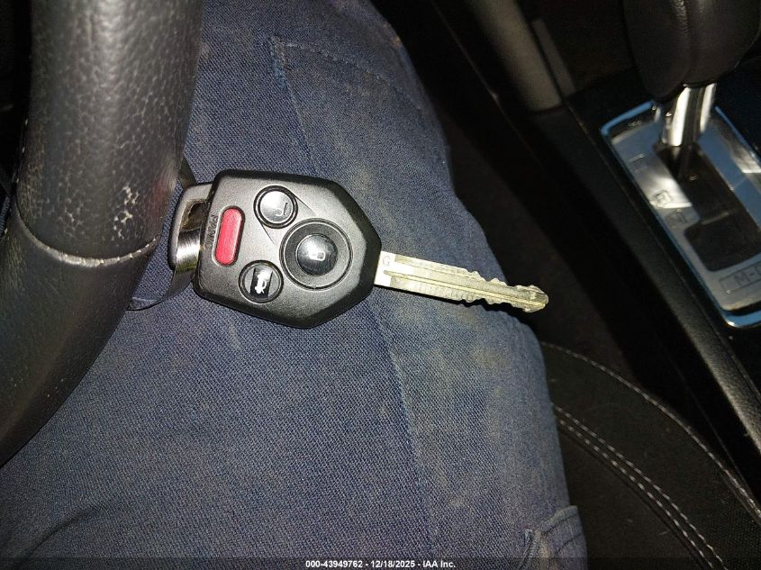 2019 Subaru Outback 2.5I Premium VIN: 4S4BSAHC7K3203911 Lot: 43949762