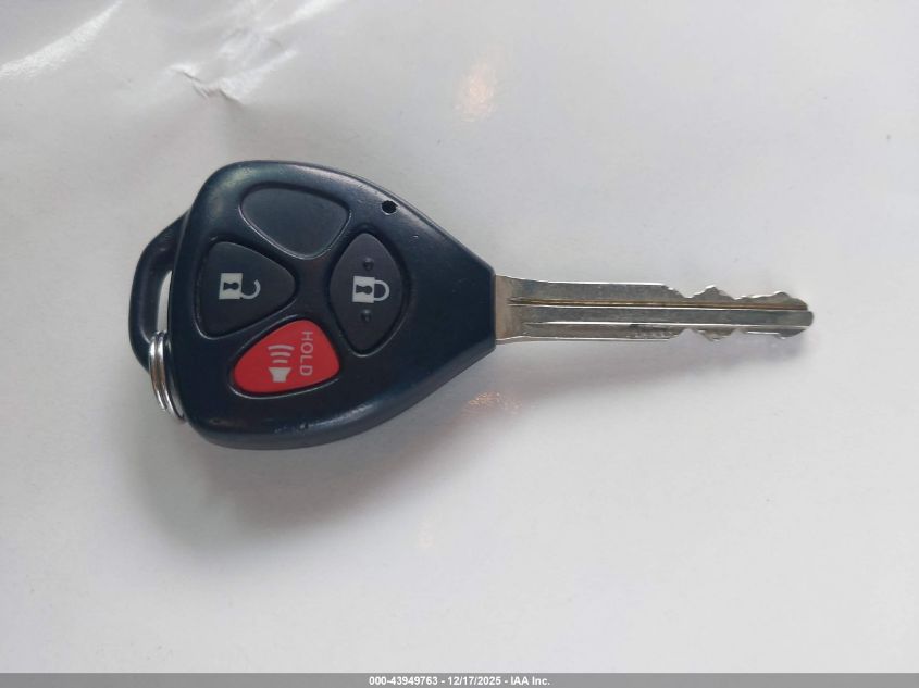 2014 Toyota 4 Runner VIN: JTEDU5JR7E5183953 Lot: 43949763