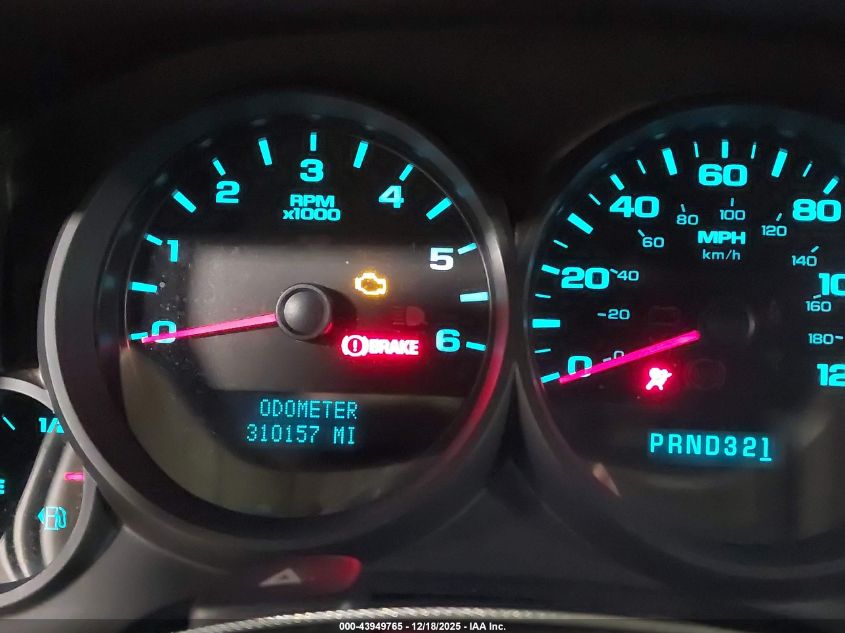 2007 GMC Sierra 1500 Work Truck VIN: 1GTEK14C87Z600314 Lot: 43949765