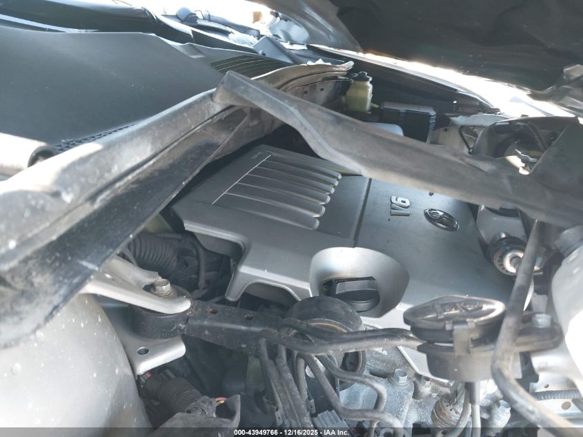 2012 Toyota Highlander Limited V6 VIN: 5TDDK3EH4CS121126 Lot: 43949766