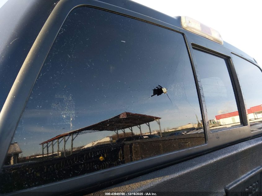 2014 Ford F-150 Fx4 VIN: 1FTFW1EF3EFC86863 Lot: 43949768