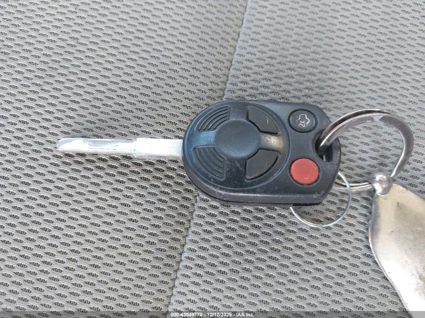 2014 Ford Focus Se VIN: 1FADP3F23EL309514 Lot: 43949770